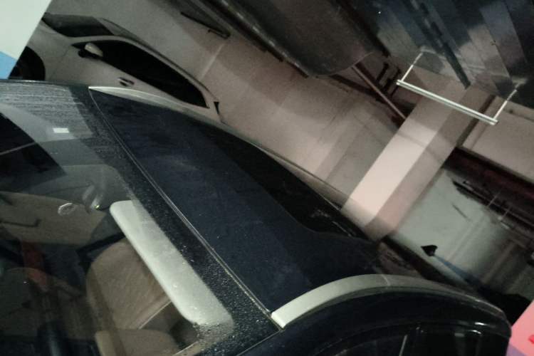 Used Wuling Jiachen 2022 1.5T CVT Deluxe Flagship Edition