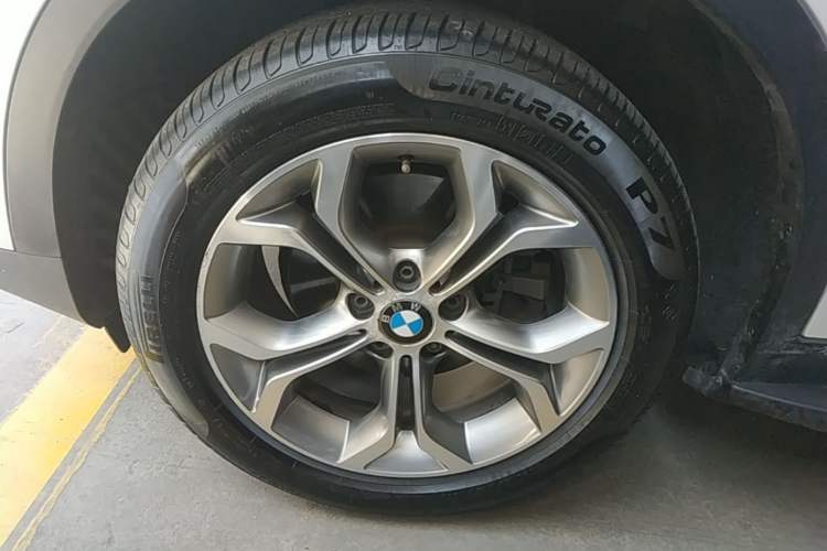 Used BMW X4 2014 xDrive20i X Design Package