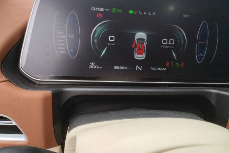 Used ORA Good Cat 2021 400km Standard Range Athena Edition Lithium Iron Phosphate