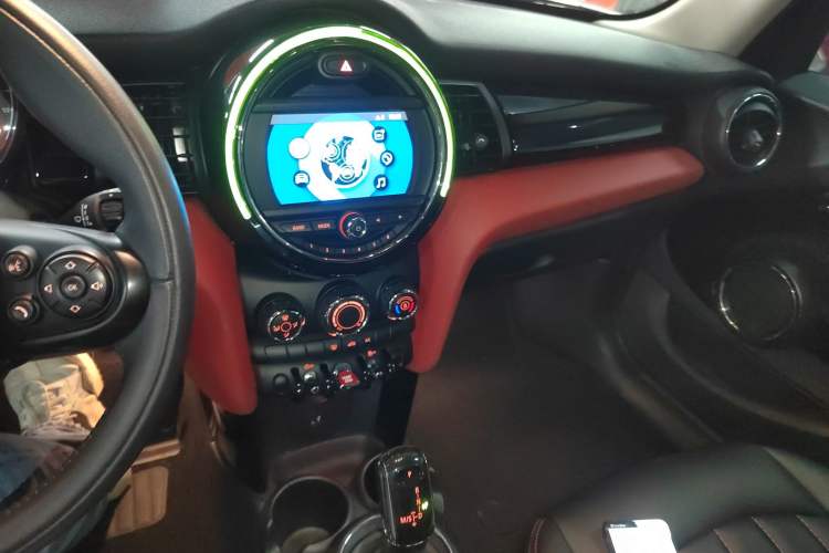 Used MINI 2020 1.5T ONE PLUS Five-Door Edition