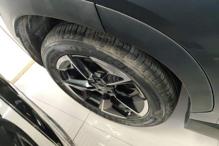 Used JETOUR Dashing 2025 1.5TD DCT Flagship Edition