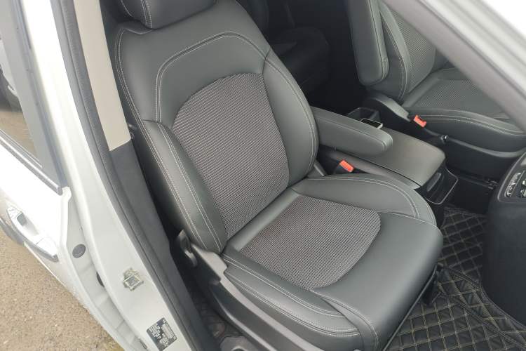 Used SAIC MAXUS G10 2018 PLUS 2.0T Automatic Smart Edition