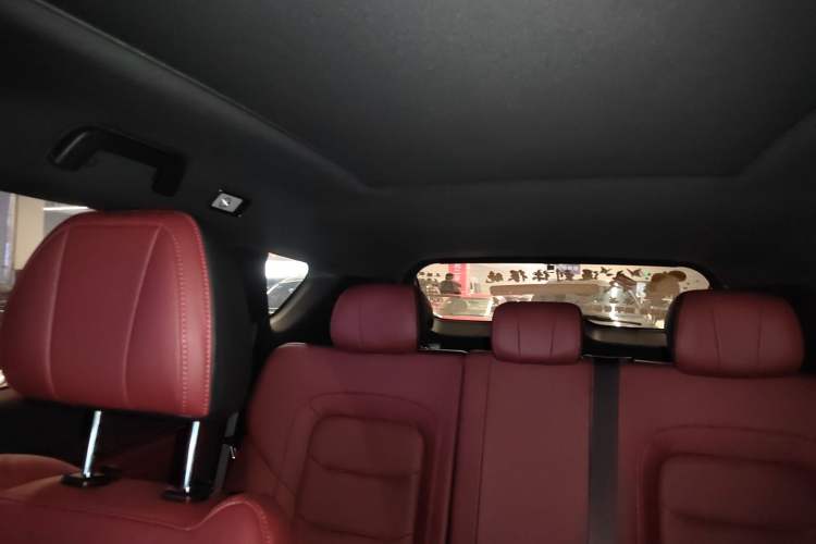 Used JETOUR X70 PLUS 2021 1.5T DCT Mountain 5-Seater