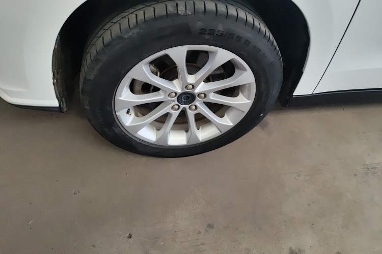 Used Haval H2 2017 Red-Label 1.5T Manual Two-Wheel Drive Comfort Model
