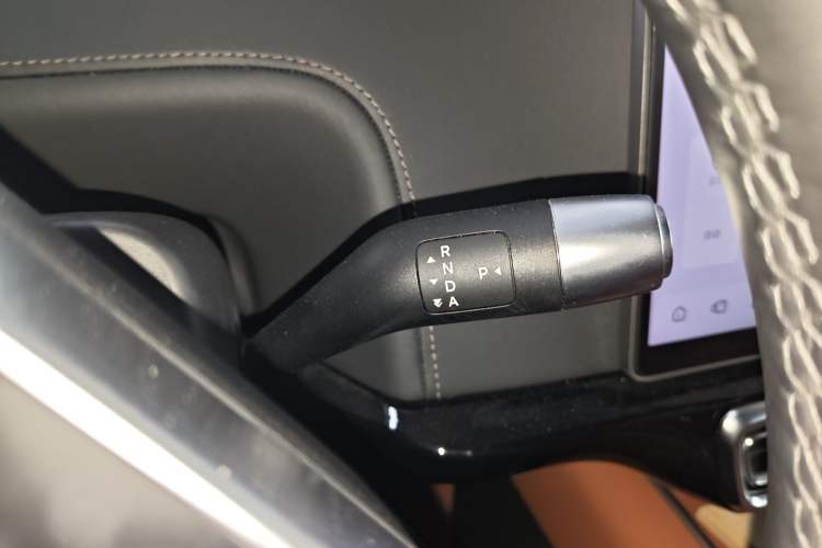 Used Li Auto L8 2024 Max