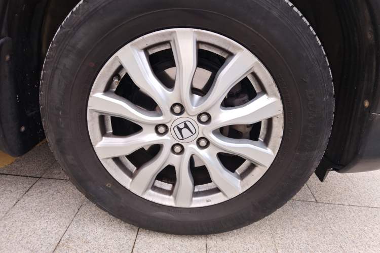 Used Honda CR-V 2013 2.0L 2WD Classic Edition