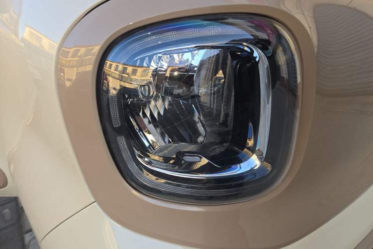 Used Bestune Pony 2026 222km Colorful Horse
