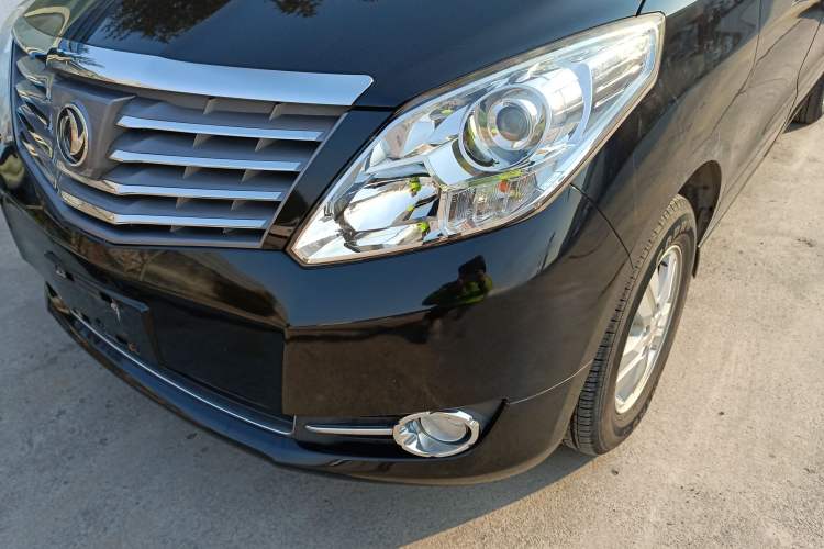 Used FORTHING CM7 2018 Classic Edition 2.0T Manual Luxury Model
