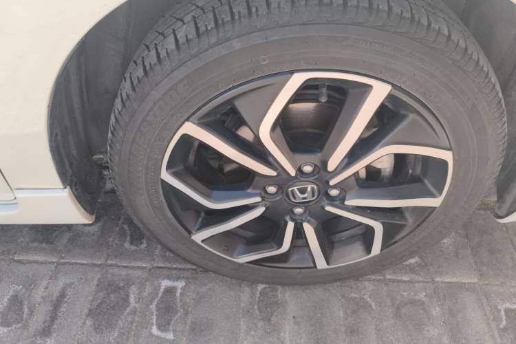 Used Honda LIFE 2021 1.5L CVT SPO-SS Dynamic Edition Exterior 1