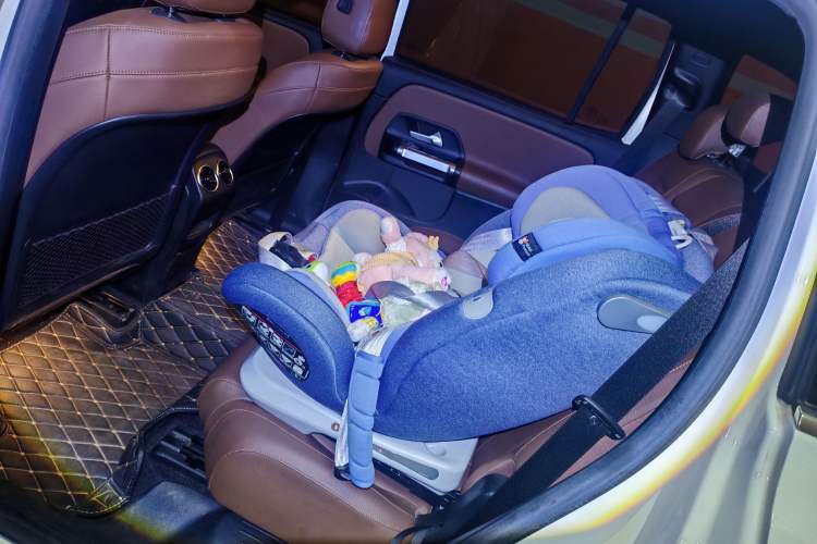 Used Mercedes-Benz GLB 2020 Updated GLB 200 Dynamic Edition
