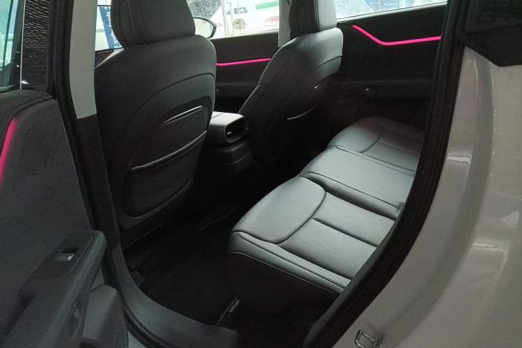 Used XPeng G6 2025 625 Long-Range Max Flagship Edition