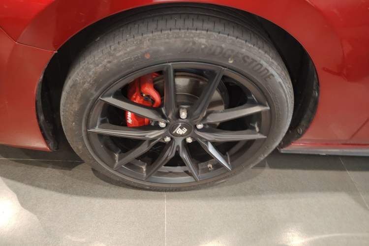 Used Mazda 3 Axela 2020 2.0L Automatic Zhiya Edition Exterior 4