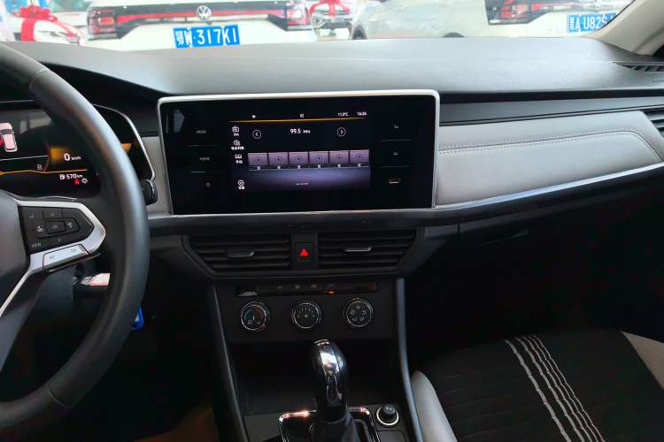 Used Volkswagen Bora 2024 200TSI DSG Comfort Edition