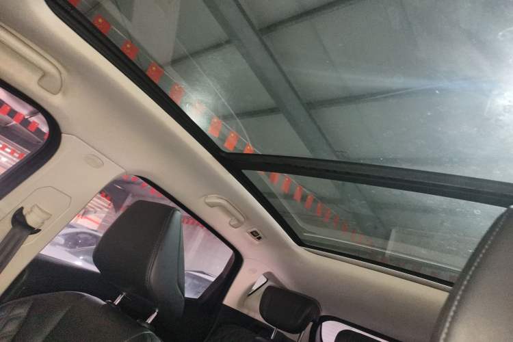 Used Haval H6 2020 1.5 GDIT Automatic Platinum Luxury Edition