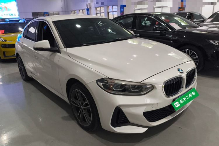 Used BMW 1 Series 2023 120i M Sport Edition
