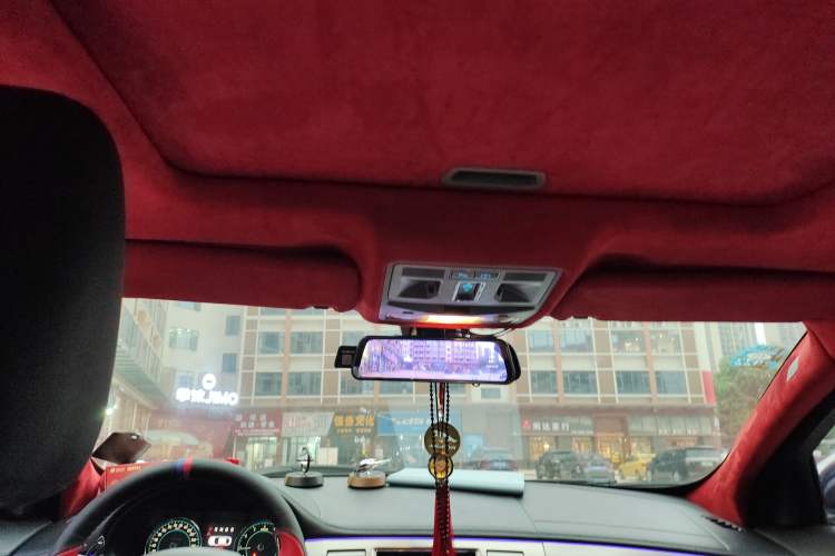 Used Jaguar XF 2015 XF 2.0T Luxury Edition
