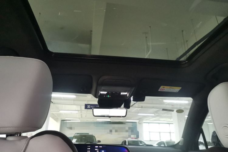 Used Cadillac XT4 2024 28T Two-Wheel-Drive Prestige Version Headliner