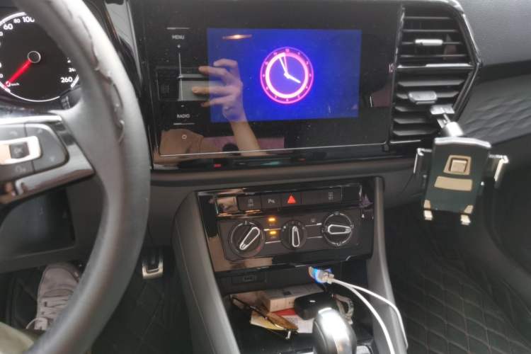 Used Jetta VS5 2019 280TSI Automatic Enjoyment Model