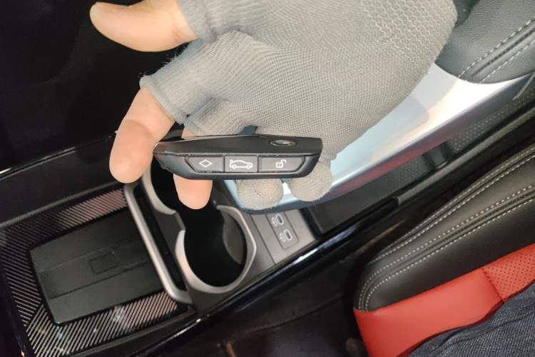 Used BMW X1 2024 sDrive25Li X Design Package