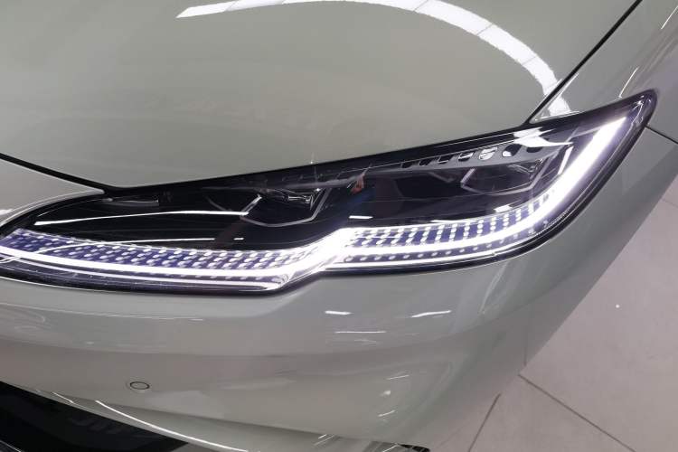 Used BYD Seal 06GT 2025 Intelligent Driving Version 505 Wave Plus Edition Left Front Headlight