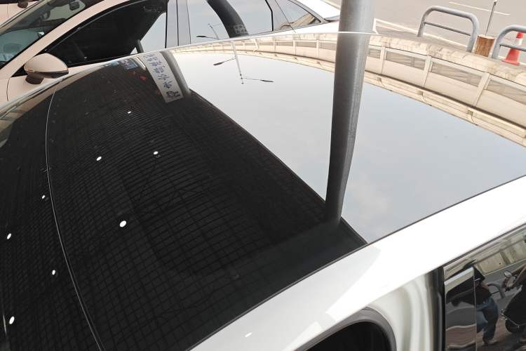 Used XPeng MONA M03 2024 620 with Ultra-Long Range
