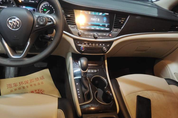 Used Buick Verano 2018 Sedan 15S Automatic Leading Model