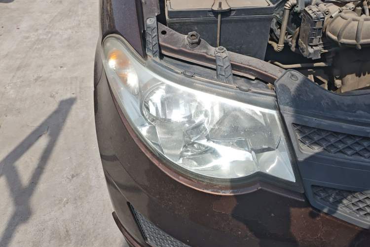 Used Wuling Hongguang 
