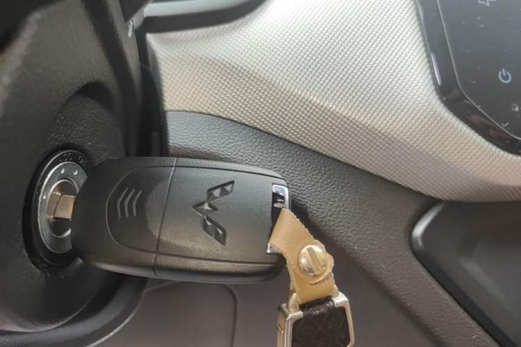 Used Wuling Hongguang 2021 1.5L Facelifted S Comfort Version with Electric Power Steering LAR
