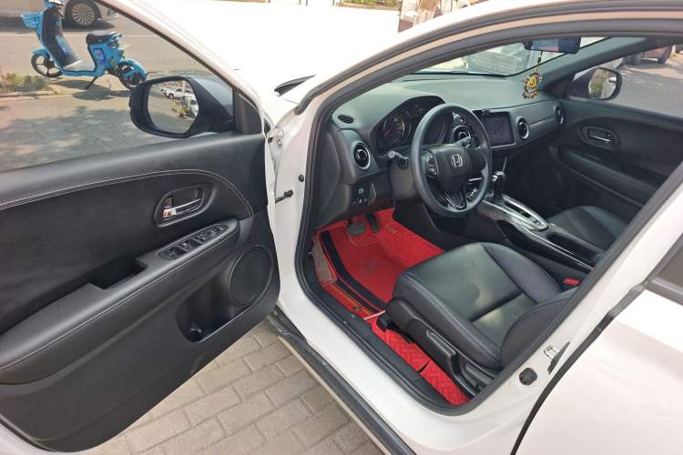 Used Honda XR-V 2021 220TURBO CVT Comfort Version