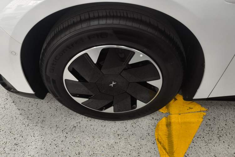 Used XPeng P7+ 2024 Long-Range Max