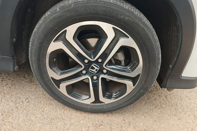 Used Honda XR-V 2020 1.5L CVT Comfort Version