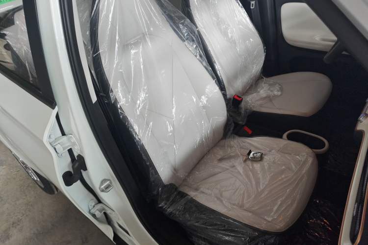 Used Chery Domi 2025 Model 305km Comfort Edition