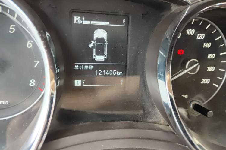 Used Baojun 730 2016 1.5L Manual Luxury Edition 7 Seats
