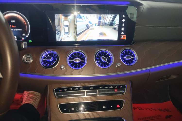 Used Mercedes-Benz E-Class 2021 Restyled E 300 L Luxury Edition