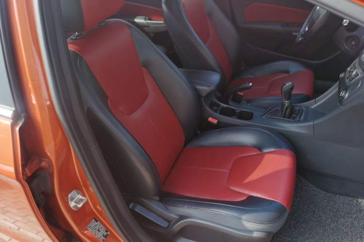 Used Chery Arrizo 5 2017 SPORT 1.5T Manual Luxury Edition