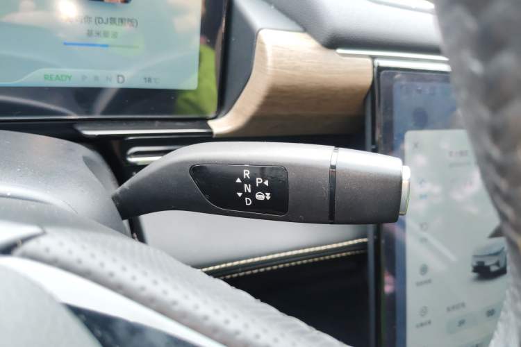 Used XPeng P5 2022 460E+
