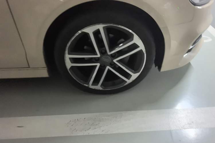 Used Audi A3 2018 30th Anniversary Edition Limousine 35 TFSI Sport Model