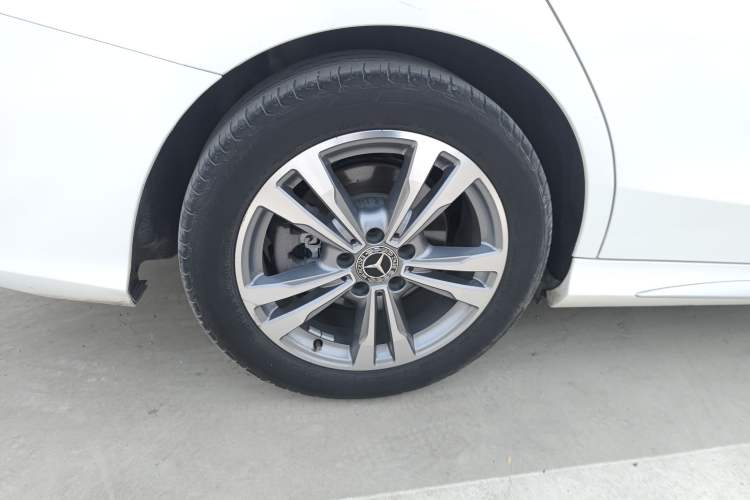 Used Mercedes-Benz C-Class 2018 C 200 L Sport Edition
