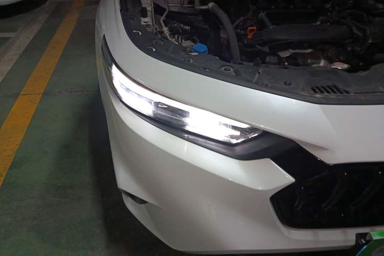 Used Honda Inspire 2023 260TURBO Deluxe Edition