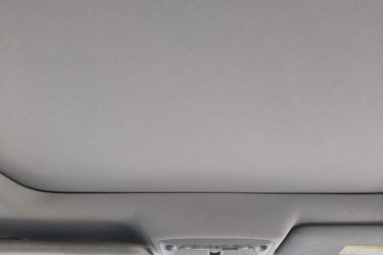 Used Nissan X-Trail 2019 2.0L CVT Smart Connect Comfort Edition 2WD Headliner