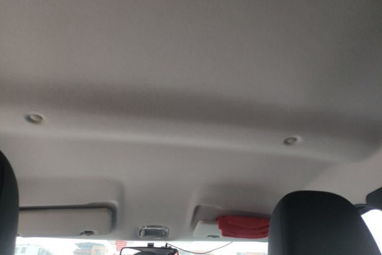 Used Dongfeng NAMMI EX1 2023 PRO Light Wind Edition Lightning Model