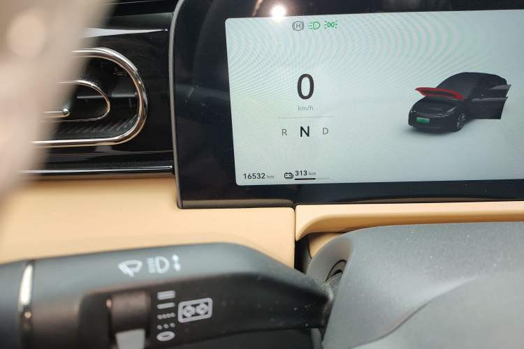 Used Leapmotor C01 2024 Pure Electric 525 Comfort Edition