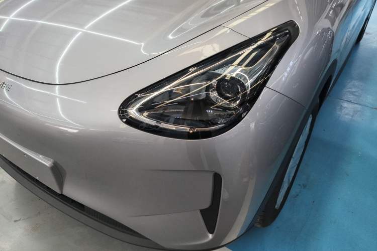 Used Geely Galaxy Geome 2026 Model 310km Youth Edition
