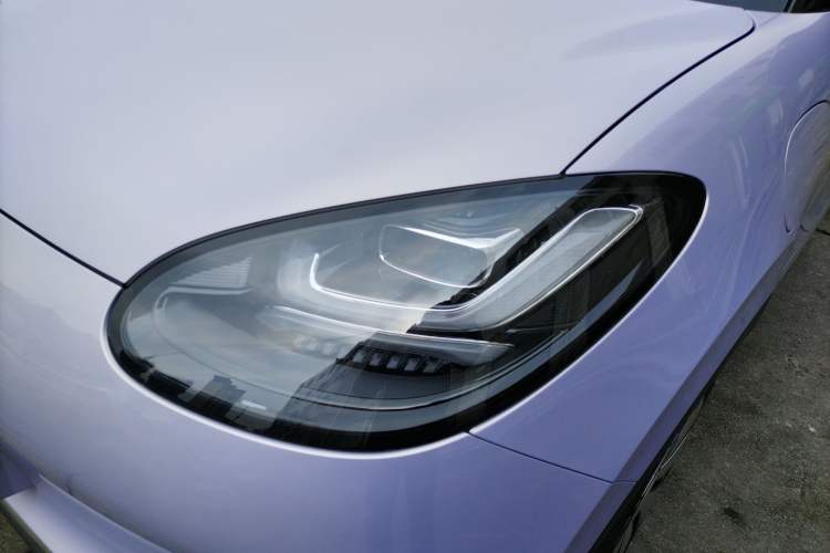 Used Wuling Bingo 2025 333 km Lingxi Deluxe Edition