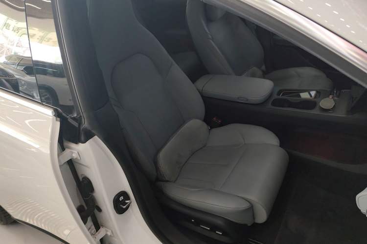 Used Nio ET5 2022 75 kWh