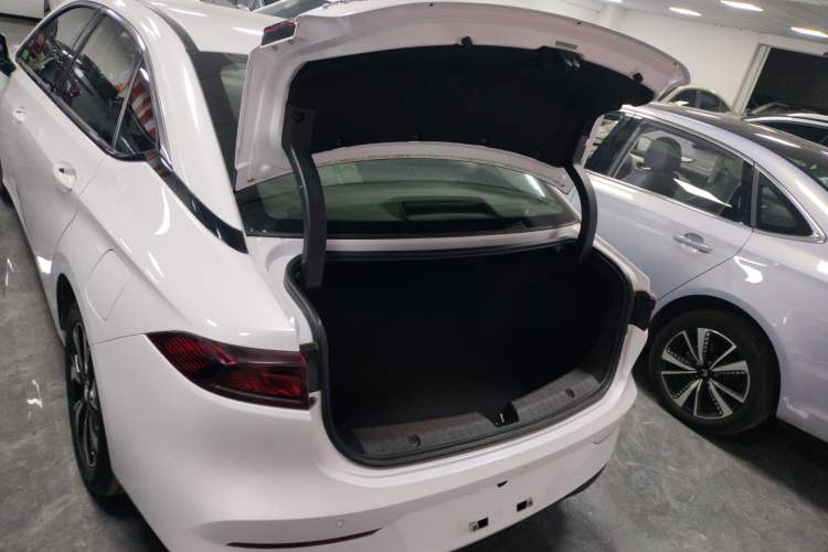 Used AION S 2019 Meizu 530