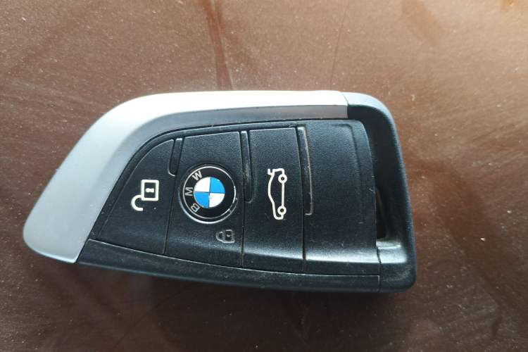 Used BMW X1 2016 sDrive18Li Premium Edition