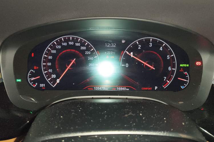 Used BMW 6 Series GT 2019 630i M Sport Package
