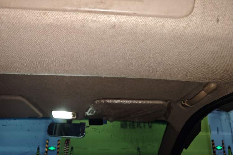 Used Wuling Hongguang 2015 1.5L S Basic Version China V Standard