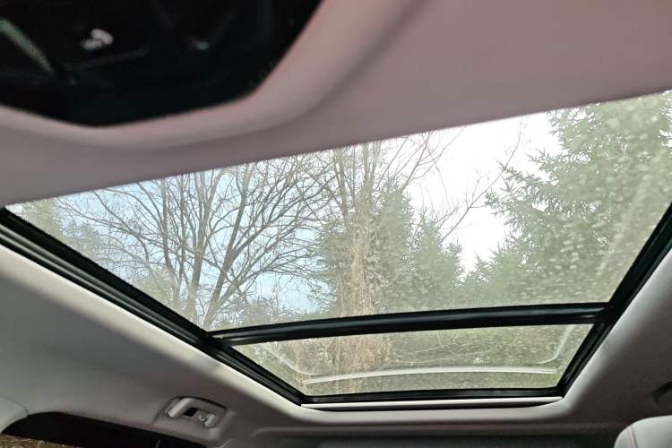 Used JETOUR Traveler 2023 2.0T All-Wheel-Drive CrossPRO
